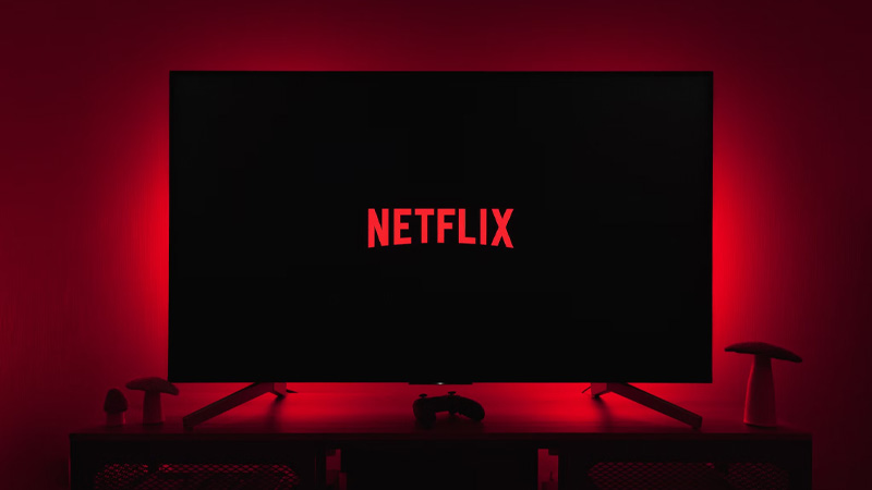 Fix This TV Isn’t Part of Your Netflix Household Error