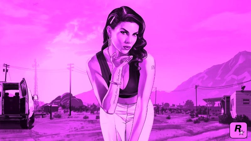 GTA 6 Release Date Teased by Take-Two Boss
