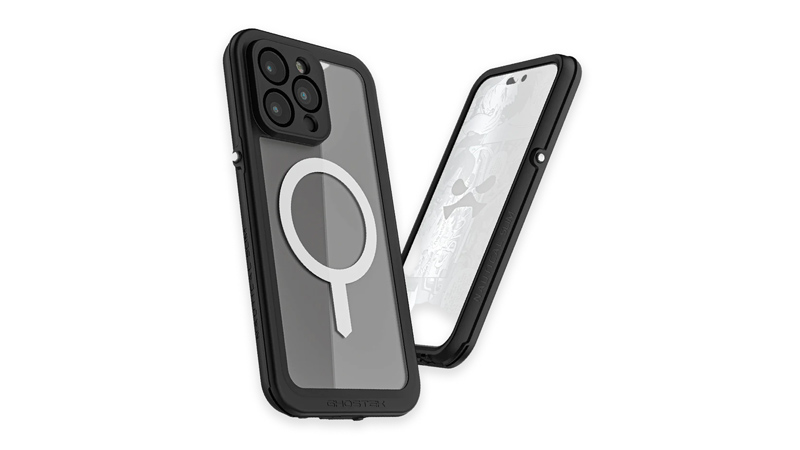 Ghostek's NAUTICAL Slim series iPhone 14 Pro Max 