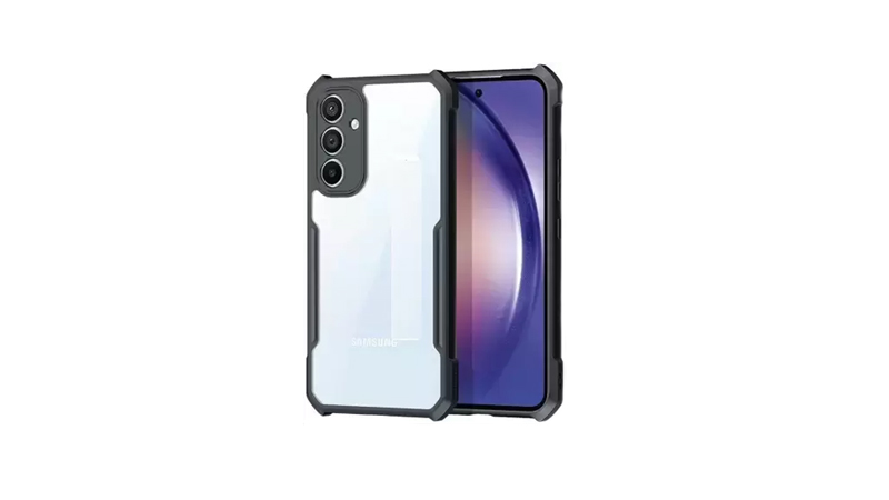 back cover case for samsung galaxy f34 5g