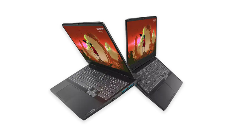 IdeaPad Gaming 3 (15" AMD) – Best Gaming