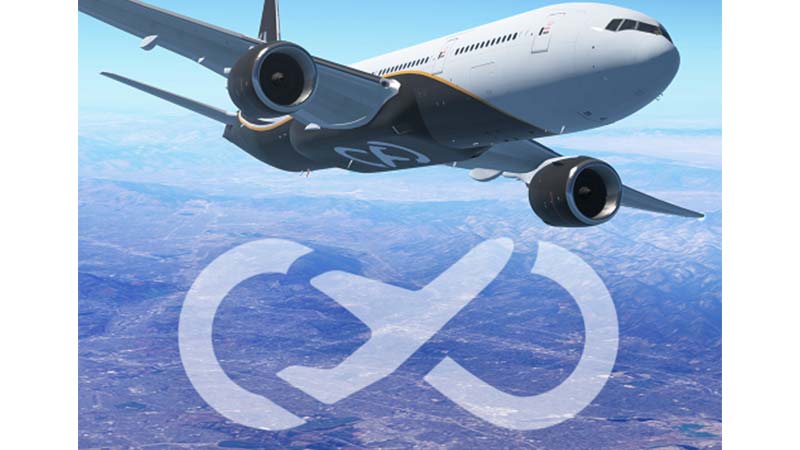 Infinite Flight Simulator