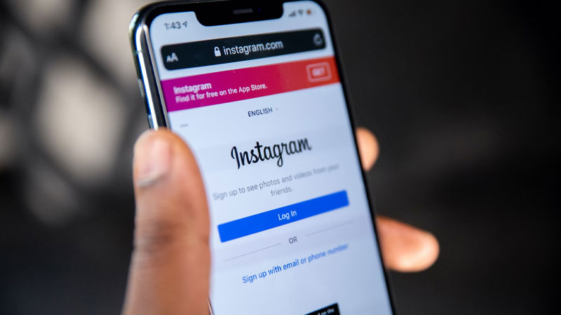 Fix Instagram “Couldn't Refresh Feed” Error