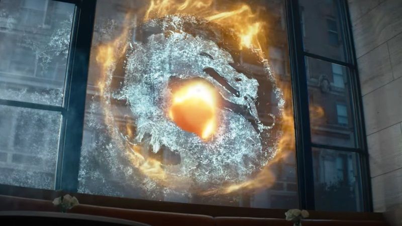 Mortal Kombat 1 Live-Action Trailer Features Dave Bautista
