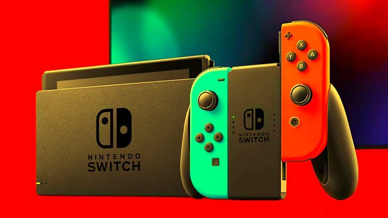 Nintendo Switch 2 To Feature New Camera Function