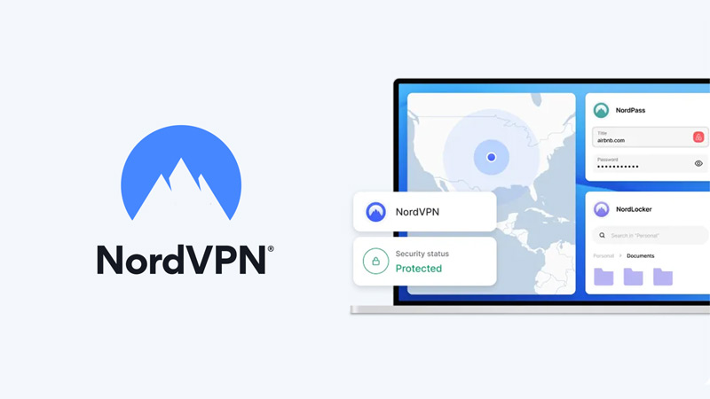 Nord VPN Best Android VPN