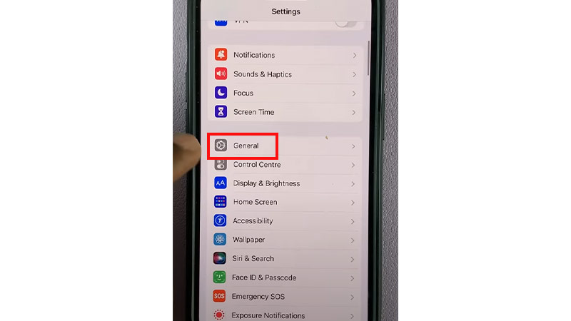Offload Instagram App - Fix Instagram “Couldn't Refresh Feed” Error