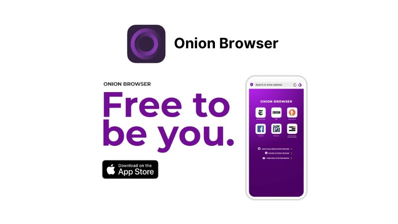 Onion Browser