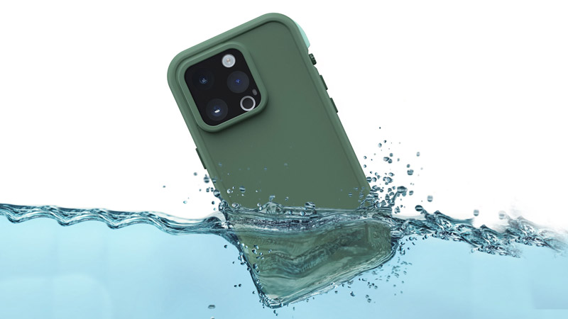 OtterBox FRE Series Waterproof Case