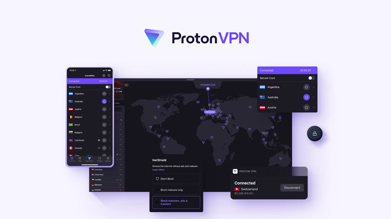 Proton VPN