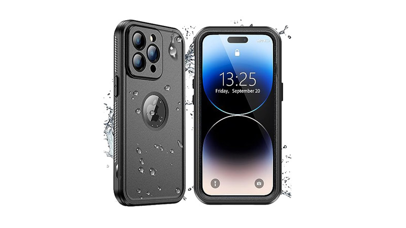 "SPIDERCASE