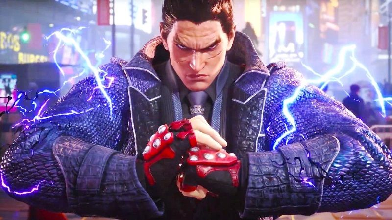 Tekken 8 Confirmed for Gamescom 2023