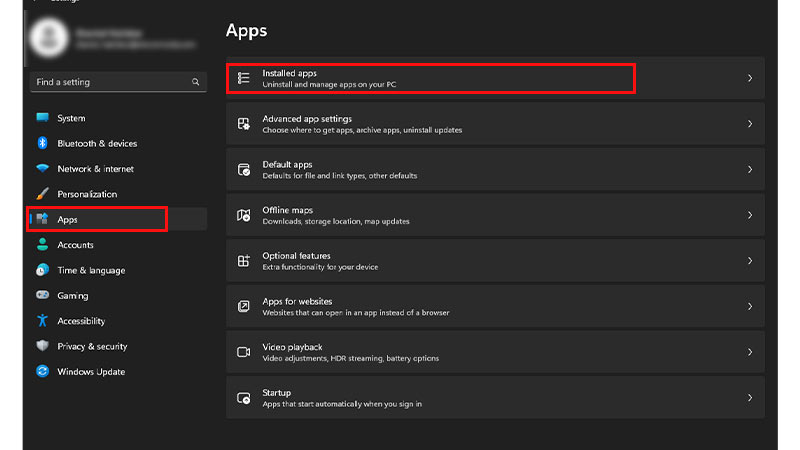 Uninstall Explorer Patcher from Windows steps