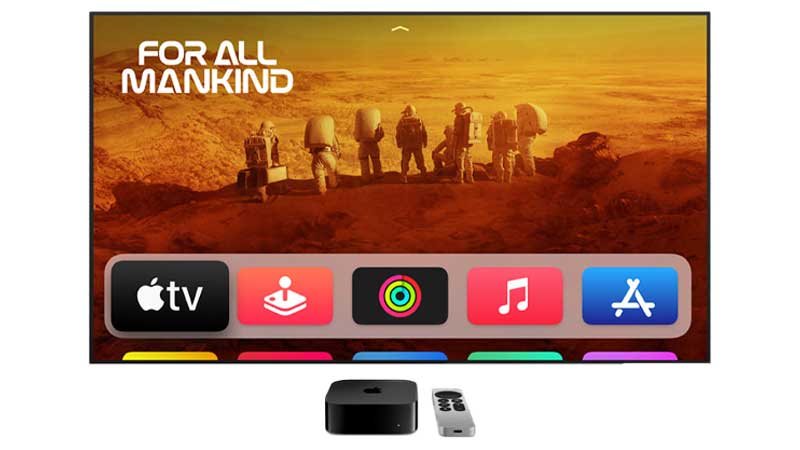 Apple TV