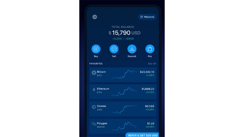 Crypto 