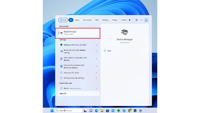 update camera drivers