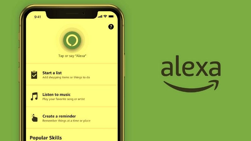 find iphone using Amazon Echo and Alexa