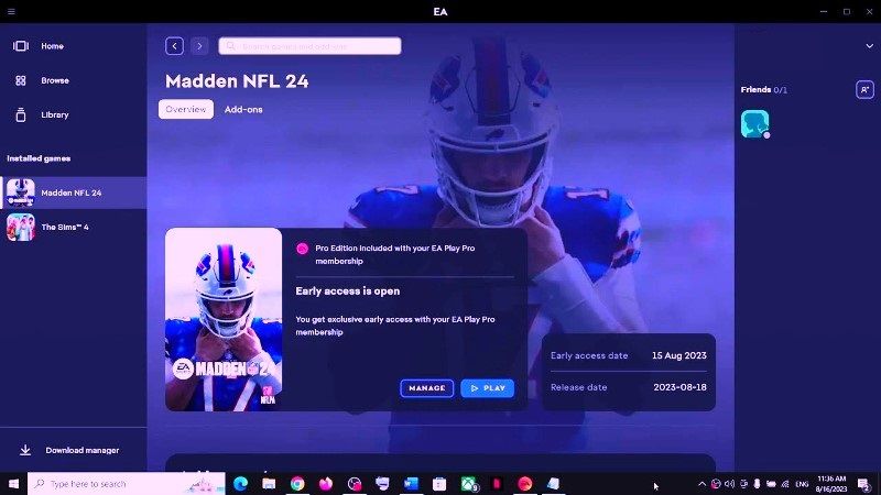 fix madden nfl 24 secure bBoot is not enabled error windows 11