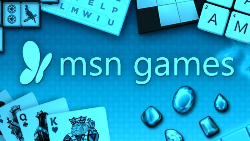 fix msn games not working on windows 10