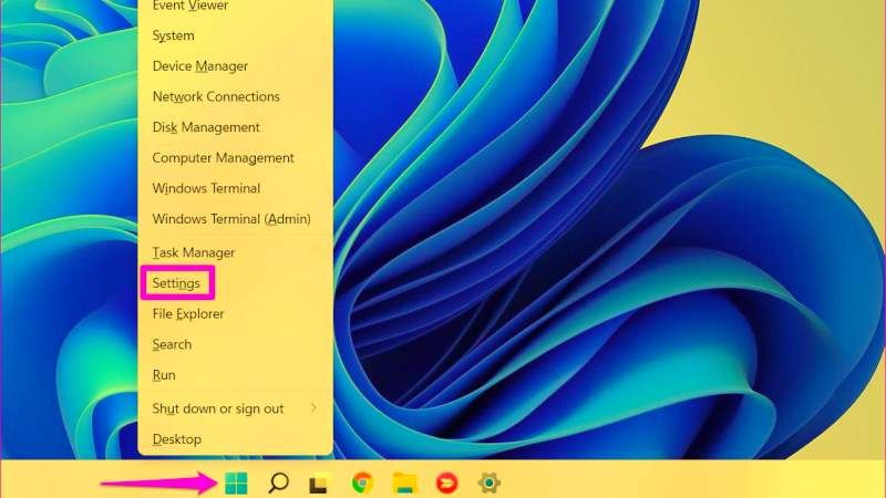fix windows 11 not turning on back from sleep mode