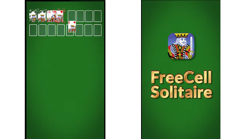 FreeCell 