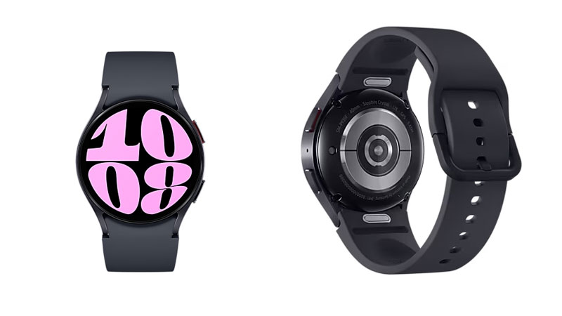 Watch 6