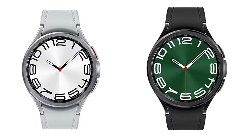 Galaxy Watches
