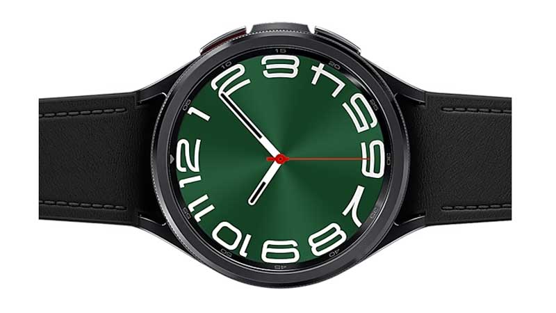 Galaxy Watch 6 Classic