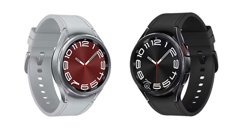 Galaxy Watches 