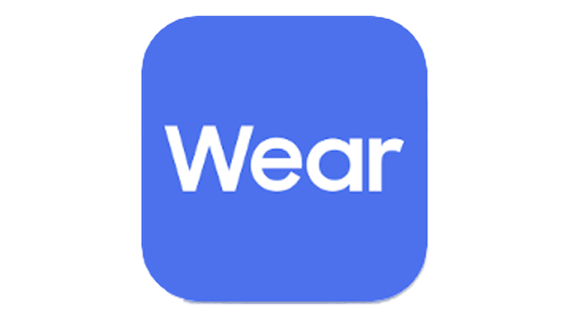 Galaxy Wearable App