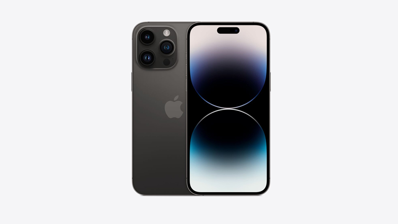 space black