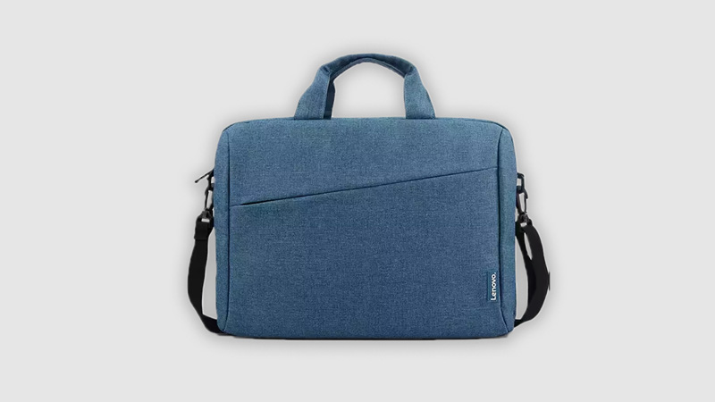 Casual Toploader T210 (Blue)