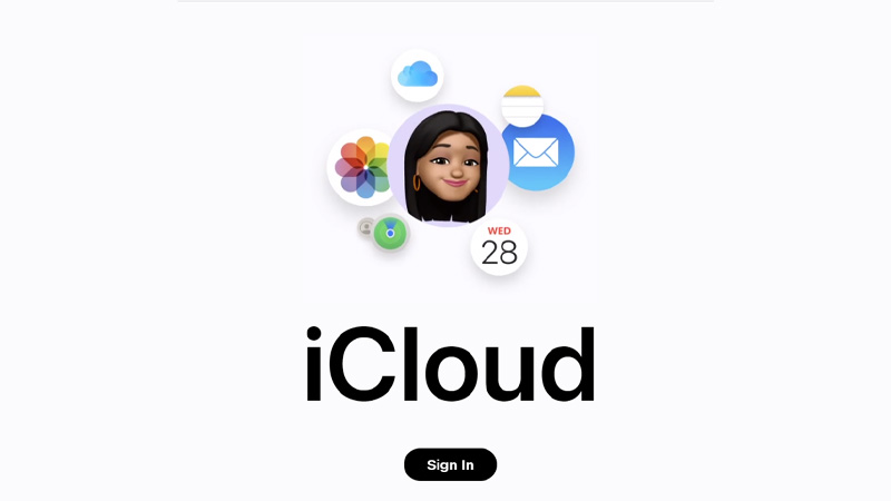 Login 