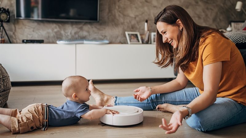 maintaining and extending the lifespan of your robot vacuum