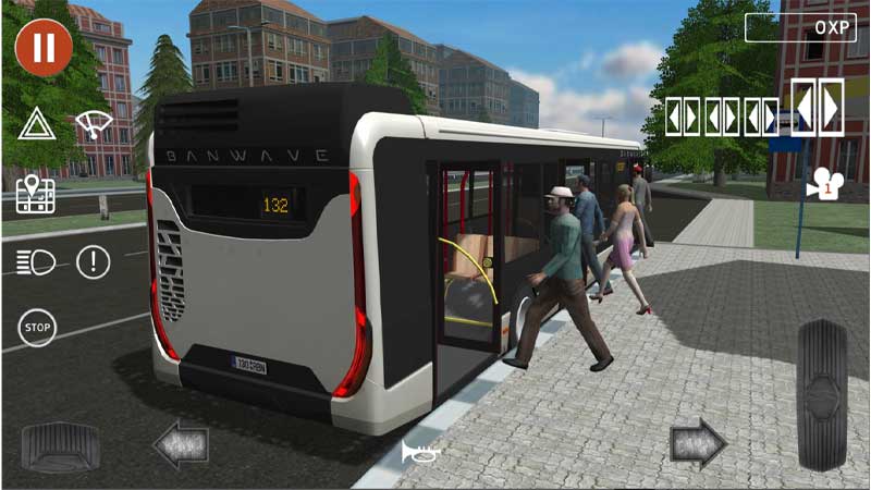 Public Transport
