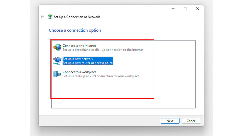 Personal Hotspot setup