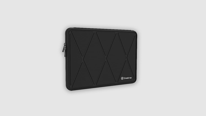 Smatree Hard Laptop Sleeve cases for Lenovo IdeaPad Slim 3 Chromebook