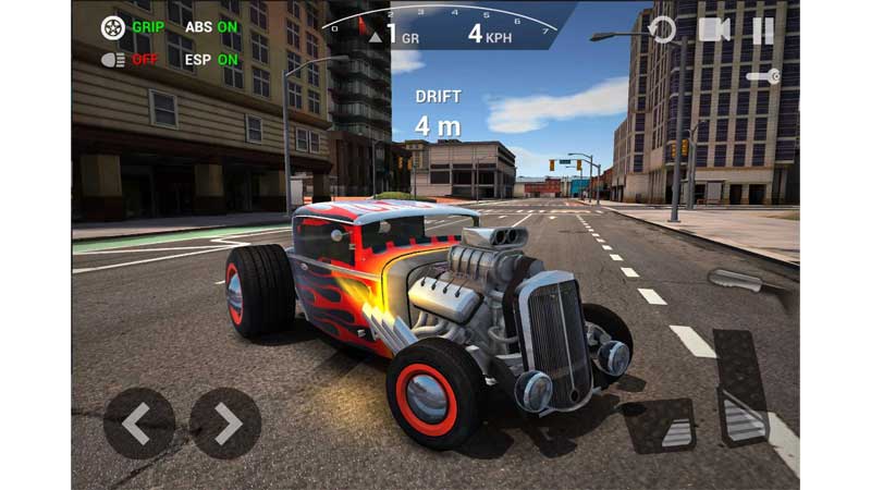 Ultimate Car Driving Simulator