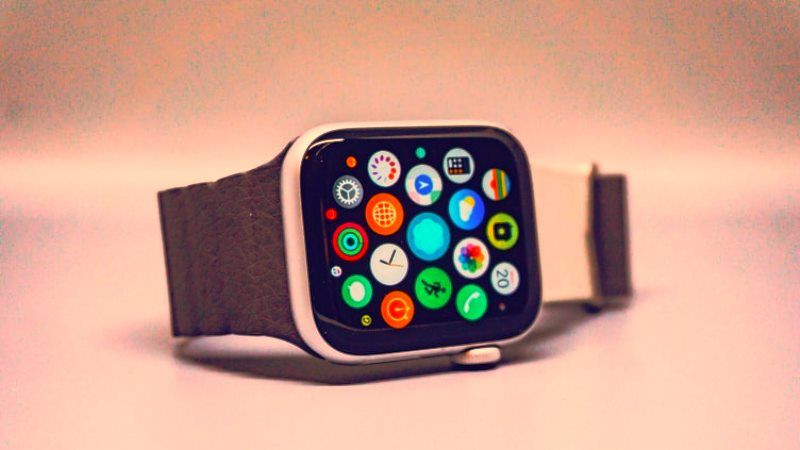 use an apple watch with android phone