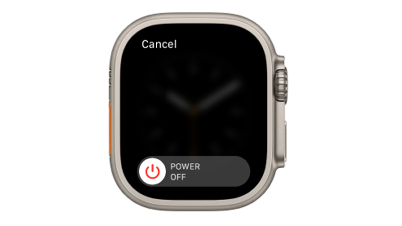 Turn ON Watch