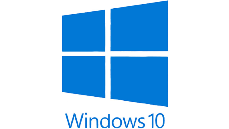 Windows 10