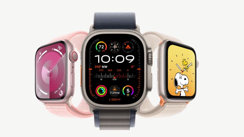 Apple Watch Series 9 and Ultra 2 Price, Specs, Release Date