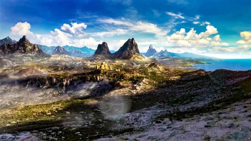 Is Elder Scrolls 6 Xbox Exclusive or Not, Phil Spencer Replies
