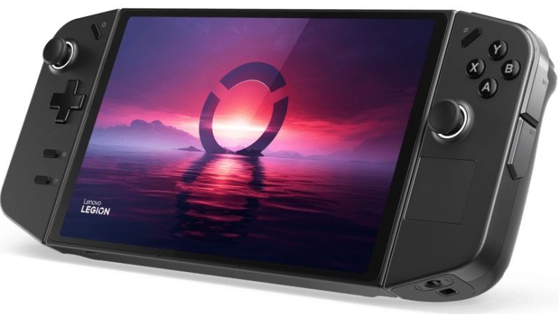 Lenovo Legion Go Release Date, Price, Specs