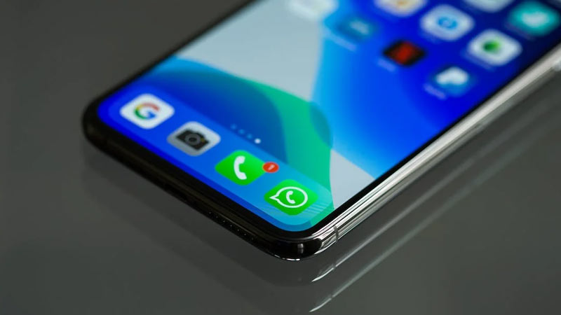 Make WhatsApp Give Group Names