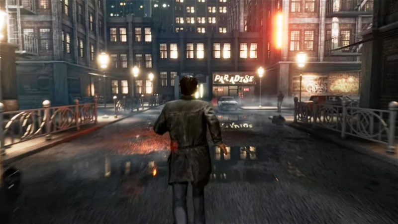 Max Payne 1 & 2 Remakes Will Be a 'Big, Big Project', Remedy Confirms