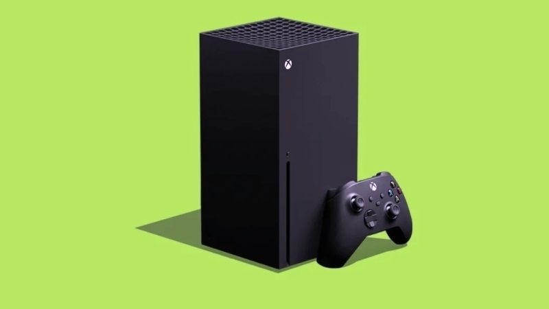 New Xbox Release Date Potentially Confirmed