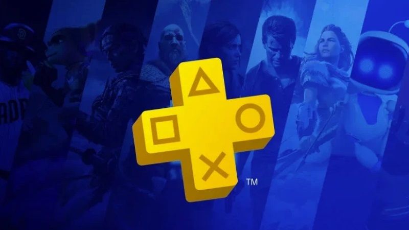PS Plus October 2023 Free Games