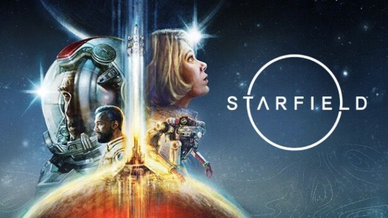 Starfield Can't Shoot Bug Carry Forwards from Fallout 4