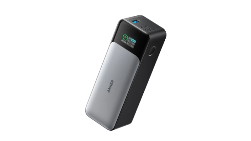 Anker For Steam Deck